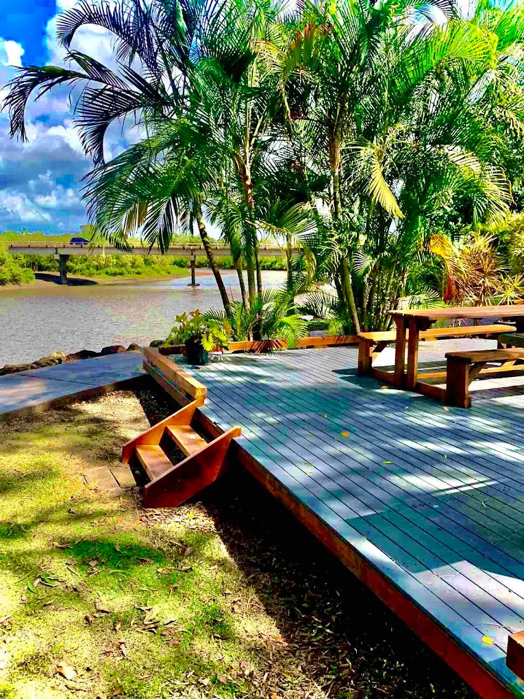 Mycow Accommodation - Caravan Park & Campground Mackay - 1